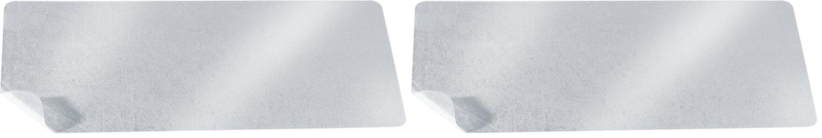 Moen DN7050 Home Care Bathtub Safety Glacier Tread Mat, Glacier