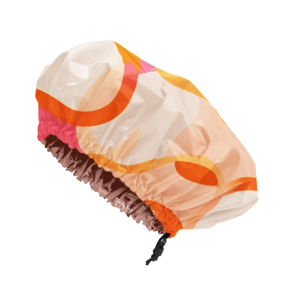 Reusable Elastic Shower Caps