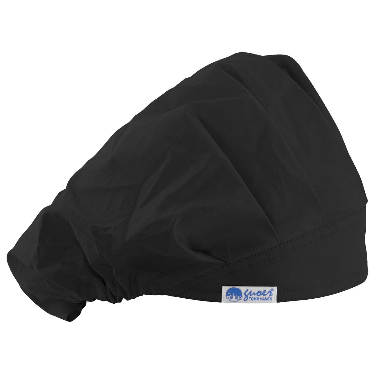 GUOER Hat Bouffant Cap One Size Multi Color