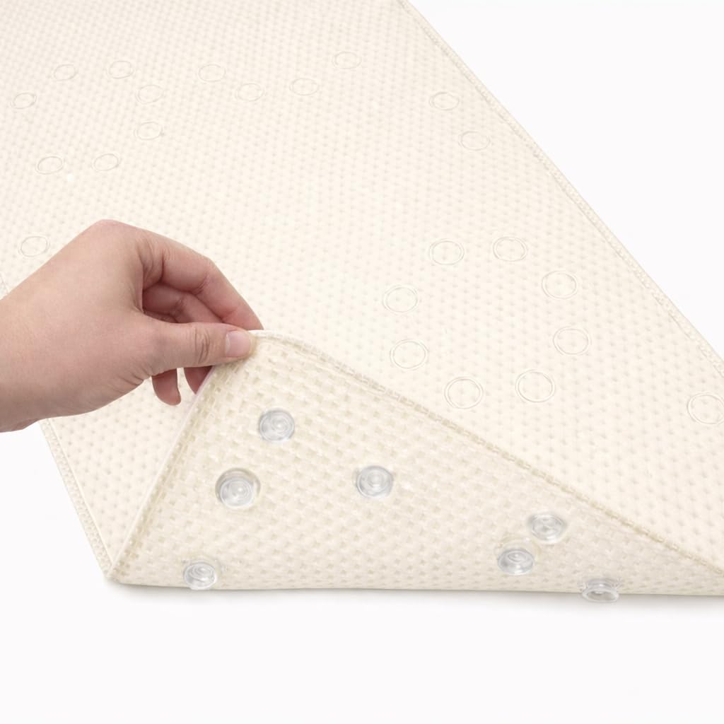 Bathtub Mat Non Slip, Bath Mat for Tub Non Slip, Tub Mat Extra Large