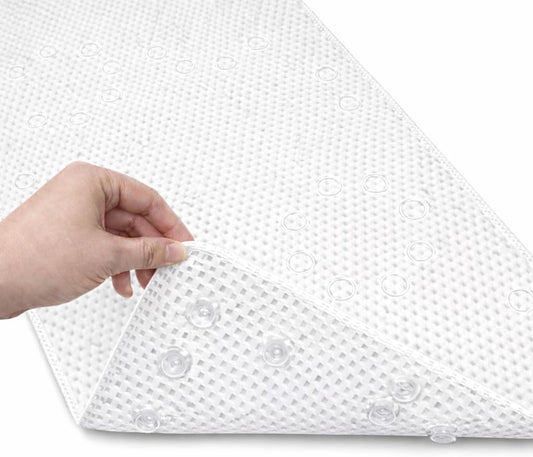 Bathtub Mat Non Slip, Bath Mat for Tub Non Slip, Tub Mat Extra Large