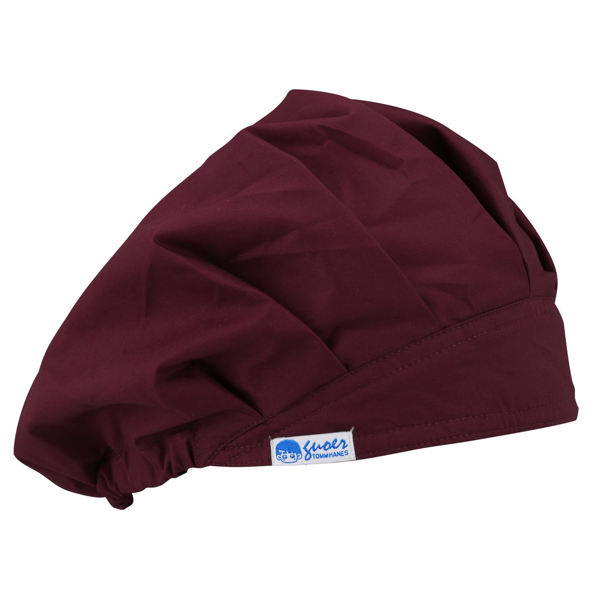 GUOER Hat Bouffant Cap One Size Multi Color