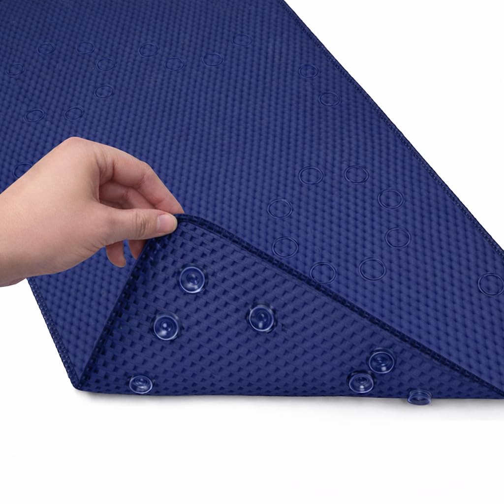 Bathtub Mat Non Slip, Bath Mat for Tub Non Slip, Tub Mat Extra Large