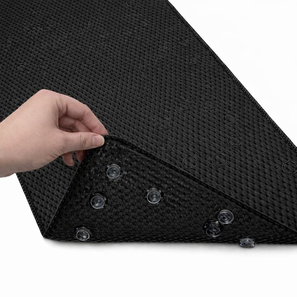 Bathtub Mat Non Slip, Bath Mat for Tub Non Slip, Tub Mat Extra Large