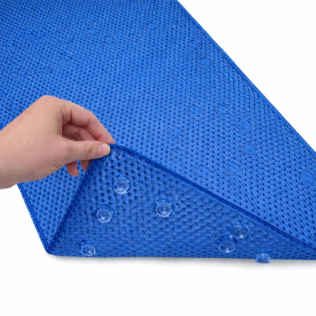 Bathtub Mat Non Slip, Bath Mat for Tub Non Slip, Tub Mat Extra Large