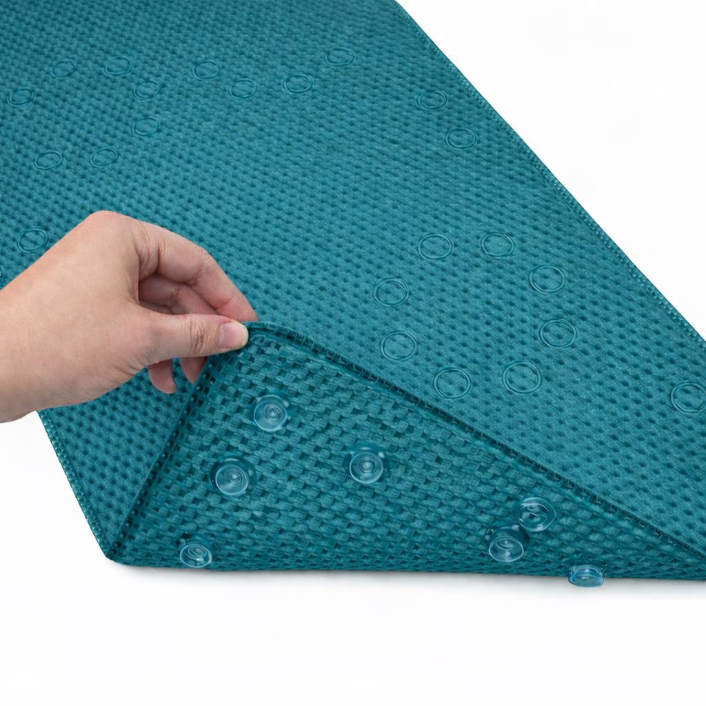 Bathtub Mat Non Slip, Bath Mat for Tub Non Slip, Tub Mat Extra Large