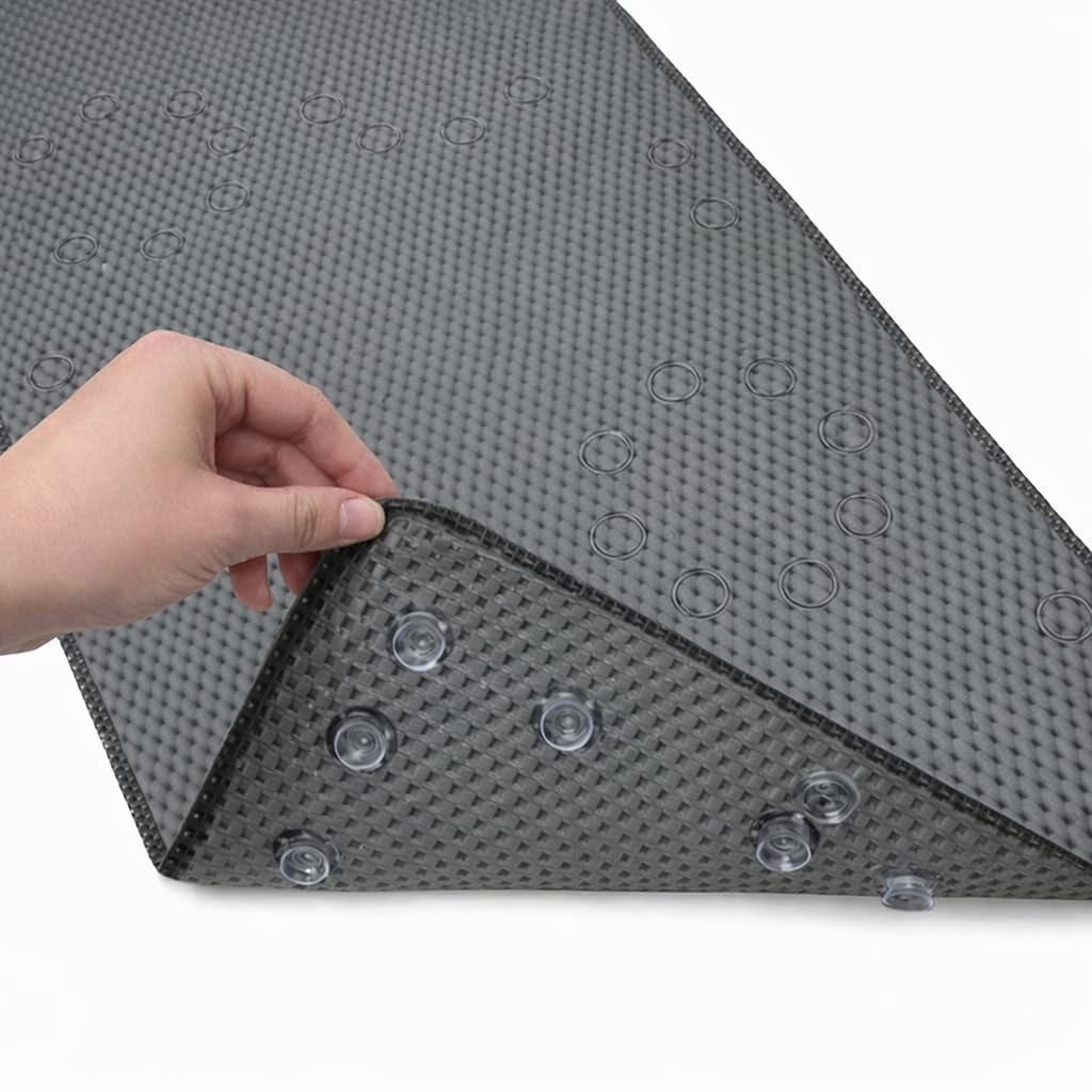 Bathtub Mat Non Slip, Bath Mat for Tub Non Slip, Tub Mat Extra Large