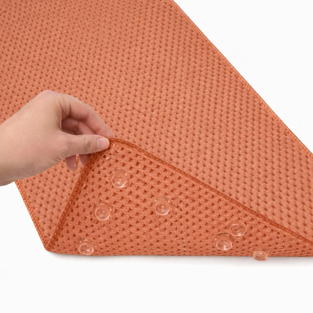 Bathtub Mat Non Slip, Bath Mat for Tub Non Slip, Tub Mat Extra Large