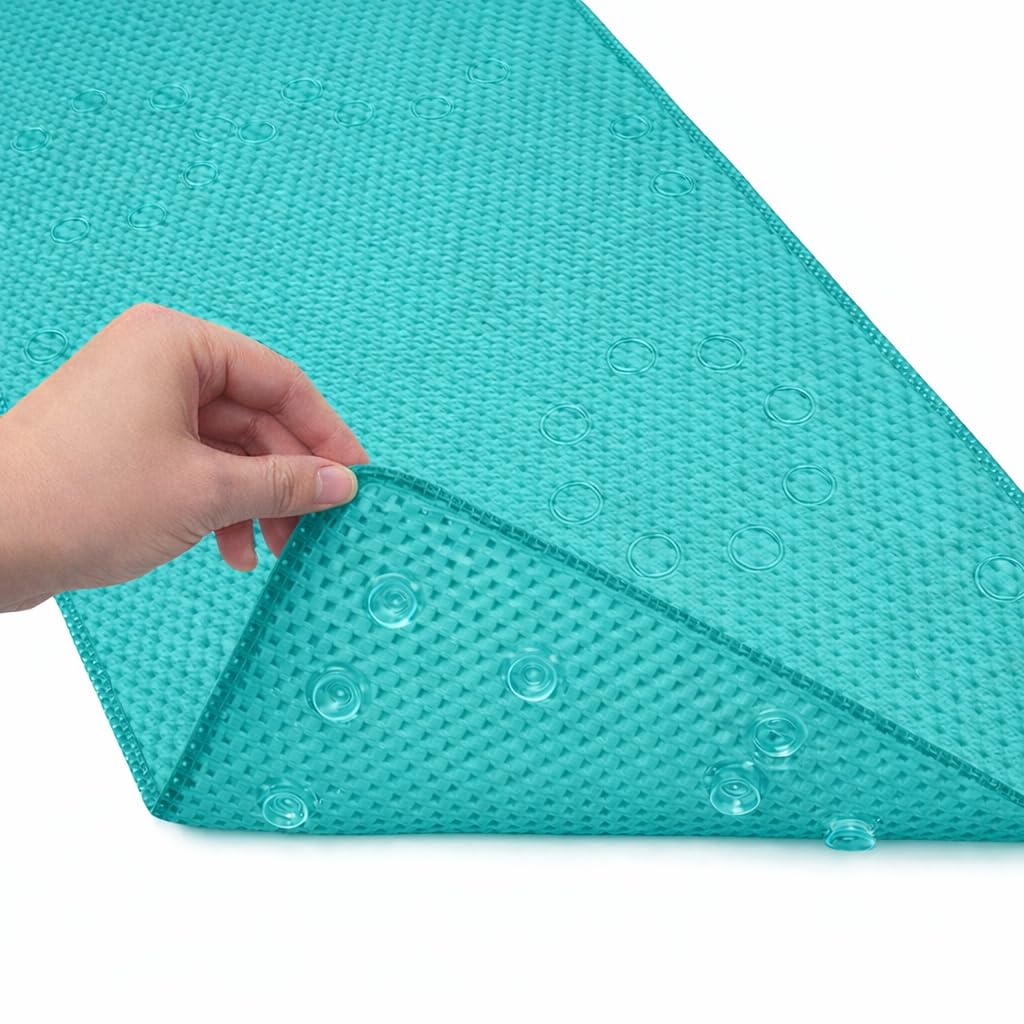 Bathtub Mat Non Slip, Bath Mat for Tub Non Slip, Tub Mat Extra Large