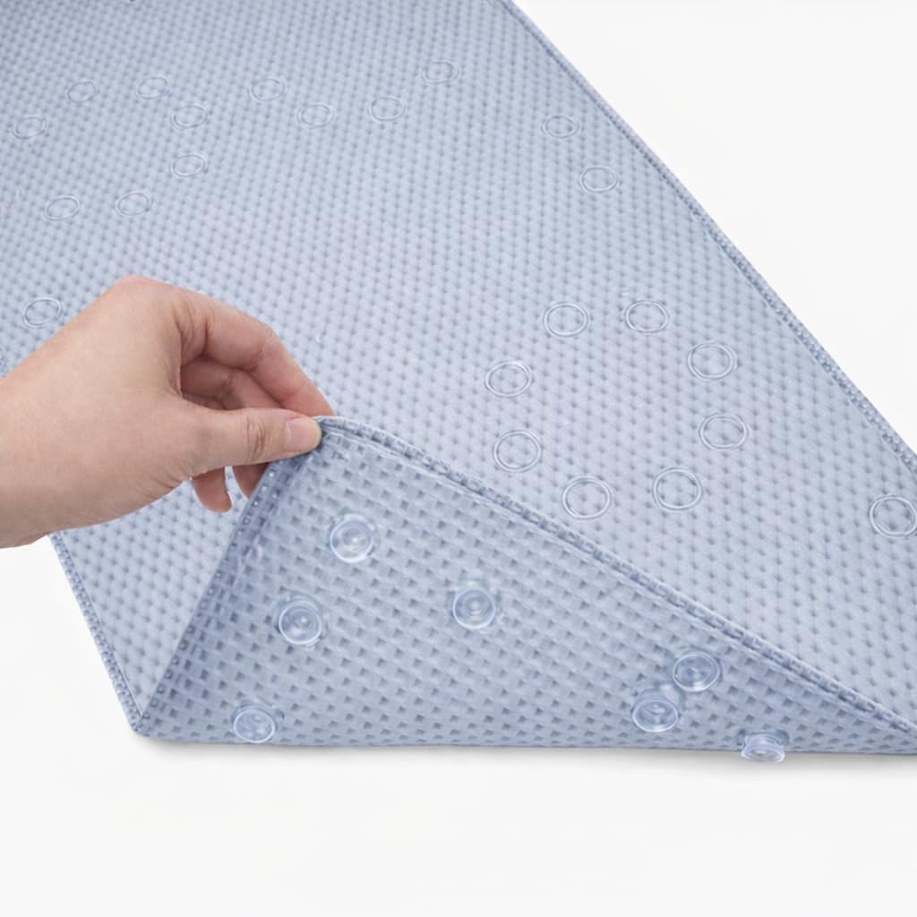 Bathtub Mat Non Slip, Bath Mat for Tub Non Slip, Tub Mat Extra Large