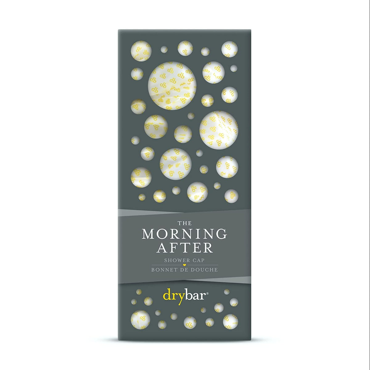 Drybar The Morning After Shower