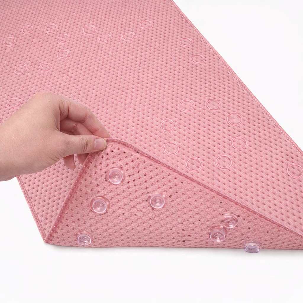 Bathtub Mat Non Slip, Bath Mat for Tub Non Slip, Tub Mat Extra Large