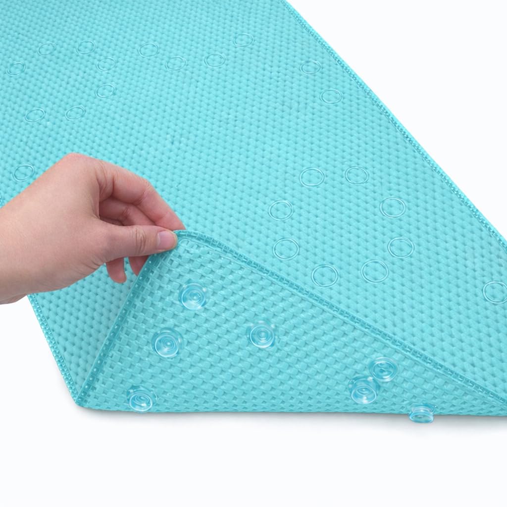 Bathtub Mat Non Slip, Bath Mat for Tub Non Slip, Tub Mat Extra Large