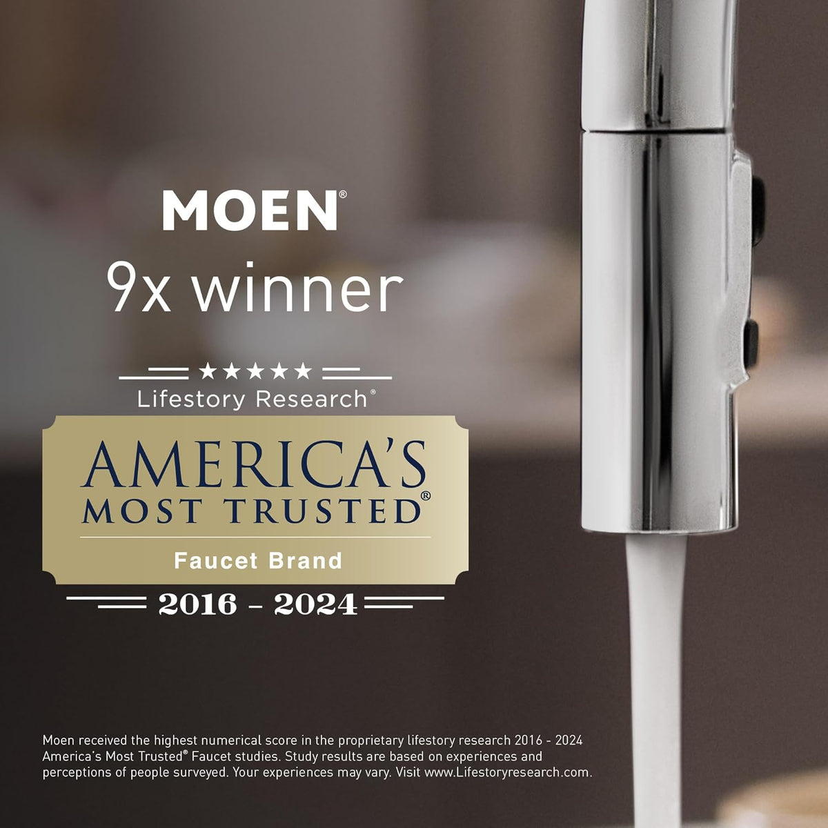 Moen DN7050 Home Care Bathtub Safety Glacier Tread Mat, Glacier