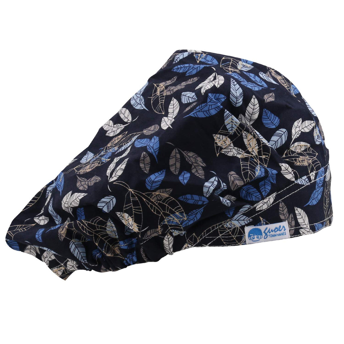 GUOER Hat Bouffant Cap One Size Multi Color