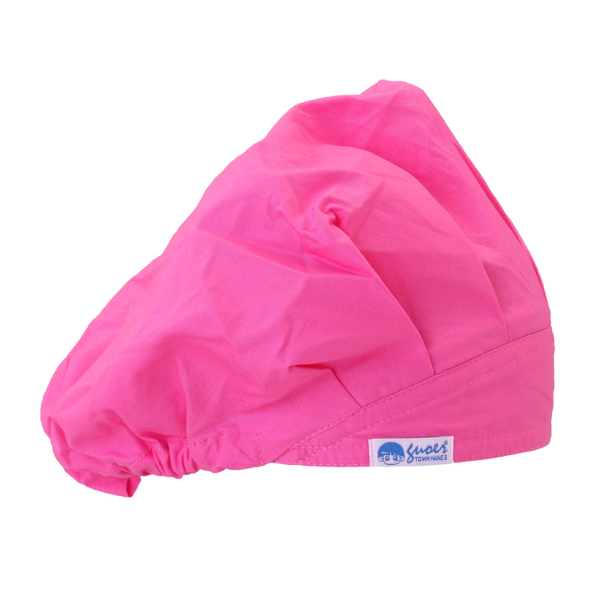 GUOER Hat Bouffant Cap One Size Multi Color
