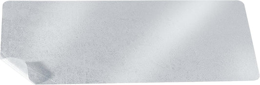Moen DN7050 Home Care Bathtub Safety Glacier Tread Mat, Glacier