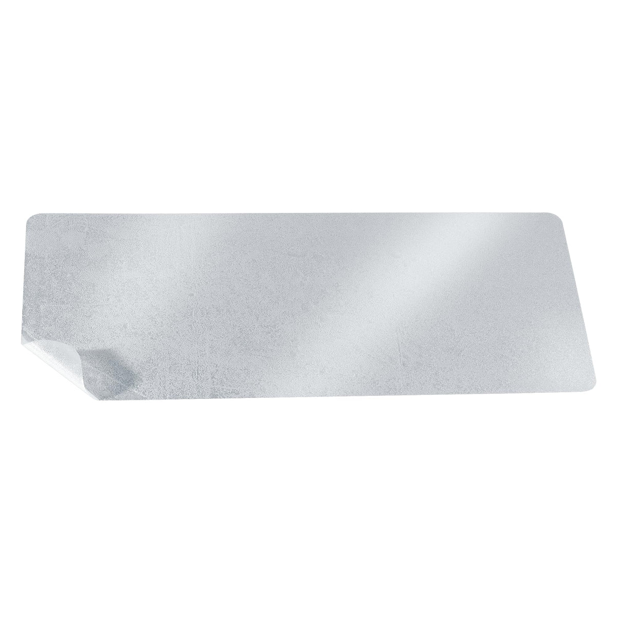 Moen DN7050 Home Care Bathtub Safety Glacier Tread Mat, Glacier