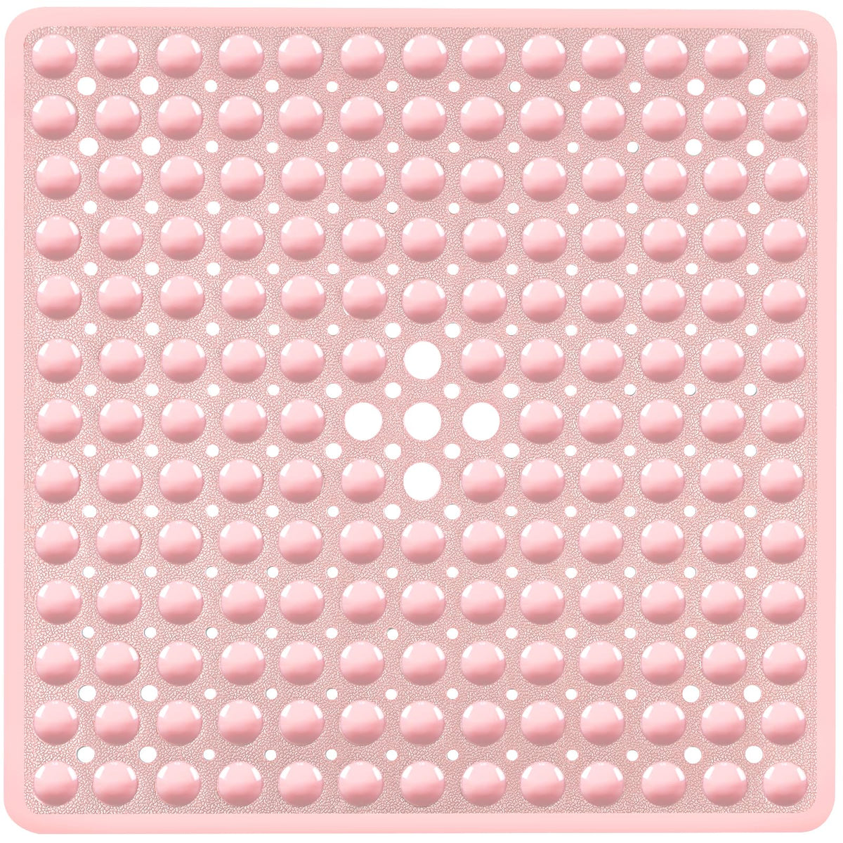 Extra Long Bathtub Mat Non Slip Bath Mat Black 40"x16" Full Size