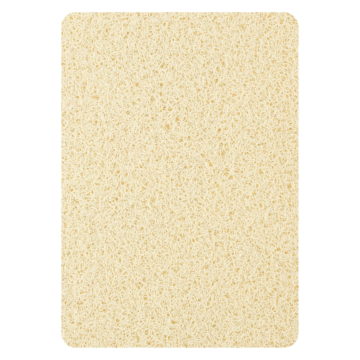 Non Slip Bathtub Mat Shower Mat for Tub - Loofah Bath Mats for Bathroom - 40x16 Bathtub Floor Mat - Textured Anti Slip Bath Mat Without Suction Cups - Secure Mat for Wet Areas (40x16 Pebble Blue)