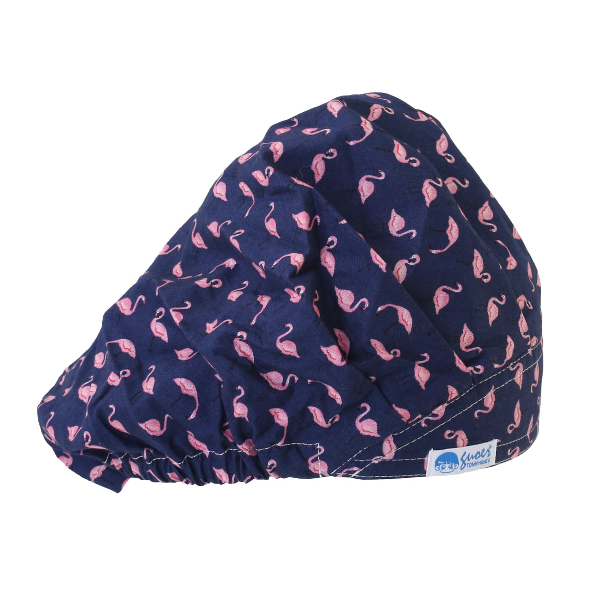 GUOER Hat Bouffant Cap One Size Multi Color