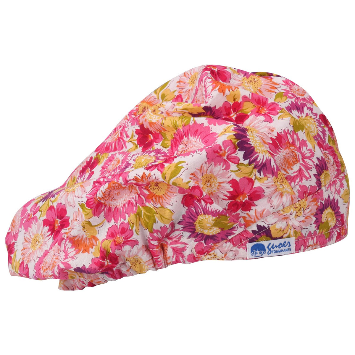 GUOER Hat Bouffant Cap One Size Multi Color