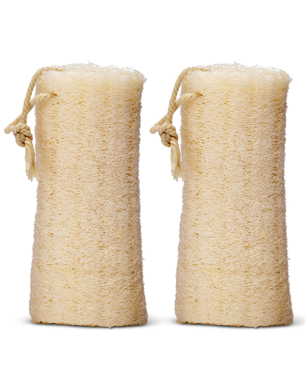LATHER - Natural Sea Wool Sponge, 5-6" - Organic Exfoliating Body Scrubber - Soft, Gentle Cleansing - Hypoallergenic - All Skin Types - Florida Natural Loofah Sponge - Cruelty Free - Beauty & Skincare