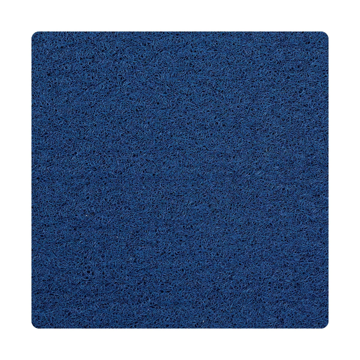 Non Slip Bathtub Mat Shower Mat for Tub - Loofah Bath Mats for Bathroom - 40x16 Bathtub Floor Mat - Textured Anti Slip Bath Mat Without Suction Cups - Secure Mat for Wet Areas (40x16 Pebble Blue)