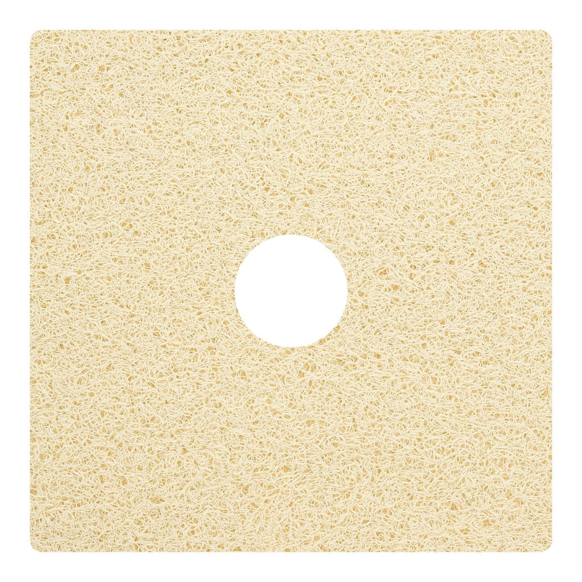 Non Slip Bathtub Mat Shower Mat for Tub - Loofah Bath Mats for Bathroom - 40x16 Bathtub Floor Mat - Textured Anti Slip Bath Mat Without Suction Cups - Secure Mat for Wet Areas (40x16 Pebble Blue)